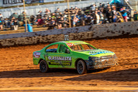 Street Stock 172 T172 - 13 - Carrick - 2nd & 3rd Feb 2024-4