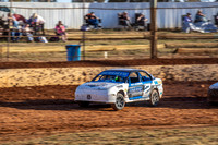 Street Stock 2 T2 - 13 - Carrick - 2nd & 3rd Feb 2024-8