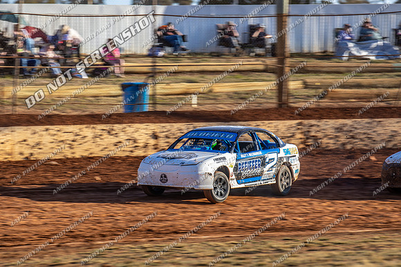 Street Stock 2 T2 - 13 - Carrick - 2nd & 3rd Feb 2024-8