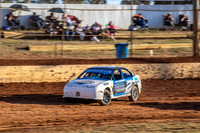 Street Stock 2 T2 - 13 - Carrick - 2nd & 3rd Feb 2024-9