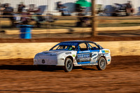Street Stock 2 T2 - 13 - Carrick - 2nd & 3rd Feb 2024-12