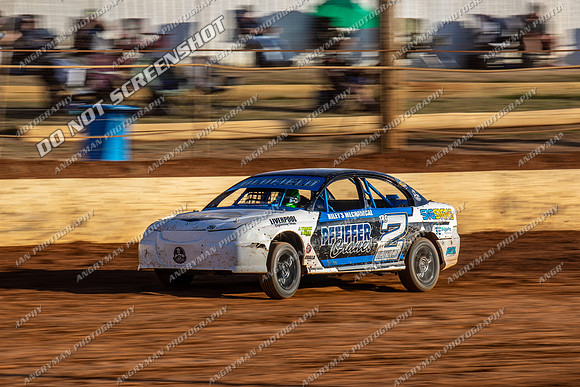 Street Stock 2 T2 - 13 - Carrick - 2nd & 3rd Feb 2024-12