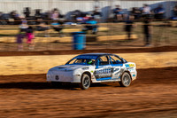 Street Stock 2 T2 - 13 - Carrick - 2nd & 3rd Feb 2024-11