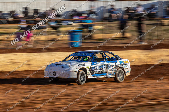 Street Stock 2 T2 - 13 - Carrick - 2nd & 3rd Feb 2024-11