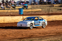 Street Stock 2 T2 - 13 - Carrick - 2nd & 3rd Feb 2024-10