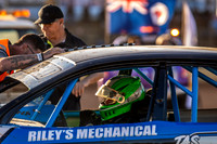 Street Stock 2 T2 - 13 - Carrick - 2nd & 3rd Feb 2024-15