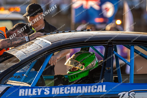 Street Stock 2 T2 - 13 - Carrick - 2nd & 3rd Feb 2024-15
