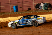 Street Stock 2 T2 - 13 - Carrick - 2nd & 3rd Feb 2024-14