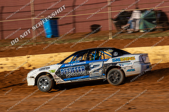 Street Stock 2 T2 - 13 - Carrick - 2nd & 3rd Feb 2024-14
