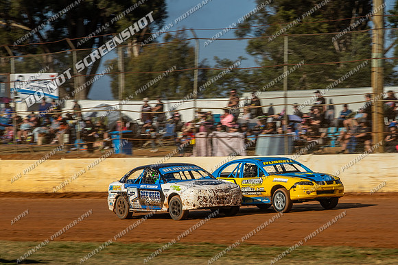 Street Stock 2 T2 - 13 - Carrick - 2nd & 3rd Feb 2024-29