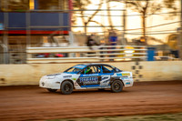 Street Stock 2 T2 - 13 - Carrick - 2nd & 3rd Feb 2024-17