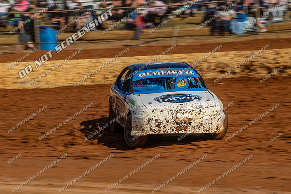 Street Stock 2 T2 - 13 - Carrick - 2nd & 3rd Feb 2024-27