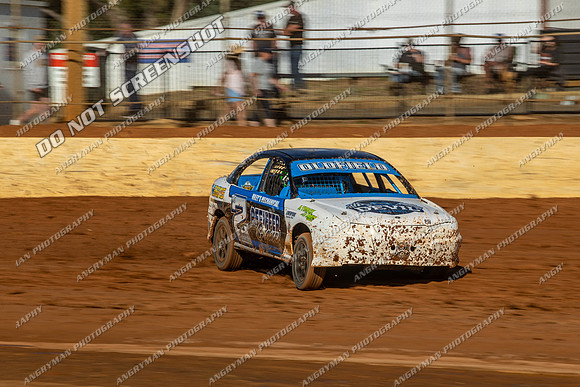 Street Stock 2 T2 - 13 - Carrick - 2nd & 3rd Feb 2024-33