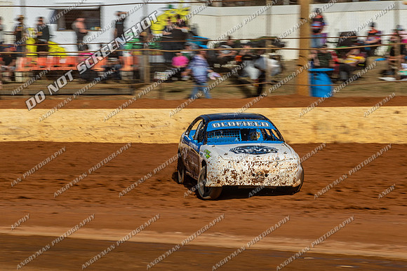 Street Stock 2 T2 - 13 - Carrick - 2nd & 3rd Feb 2024-26