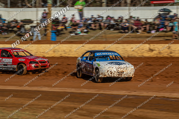 Street Stock 2 T2 - 13 - Carrick - 2nd & 3rd Feb 2024-24