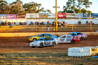 Street Stock 2 T2 - 13 - Carrick - 2nd & 3rd Feb 2024-18