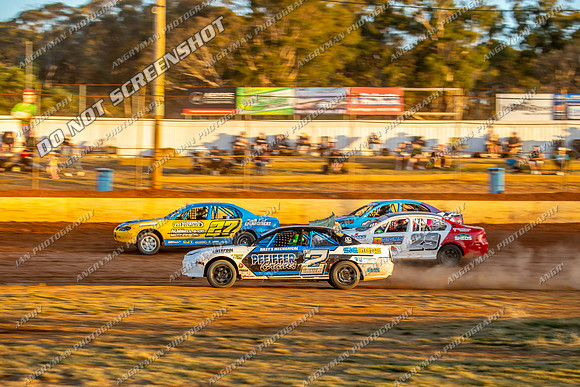 Street Stock 2 T2 - 13 - Carrick - 2nd & 3rd Feb 2024-19