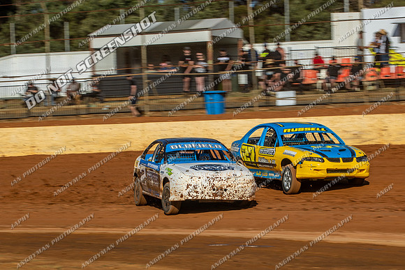 Street Stock 2 T2 - 13 - Carrick - 2nd & 3rd Feb 2024-31