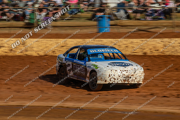 Street Stock 2 T2 - 13 - Carrick - 2nd & 3rd Feb 2024-35