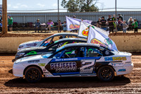 Street Stock 2 T2 - 13 - Carrick - 2nd & 3rd Feb 2024-21