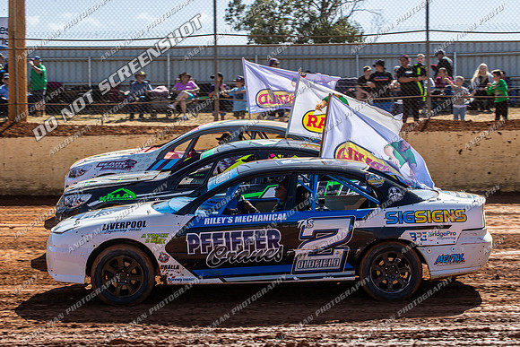 Street Stock 2 T2 - 13 - Carrick - 2nd & 3rd Feb 2024-21