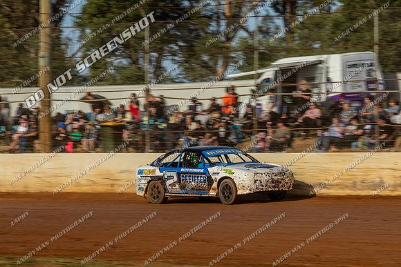 Street Stock 2 T2 - 13 - Carrick - 2nd & 3rd Feb 2024-34
