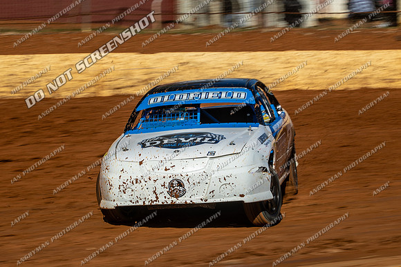 Street Stock 2 T2 - 13 - Carrick - 2nd & 3rd Feb 2024-2