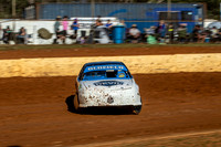 Street Stock 2 T2 - 13 - Carrick - 2nd & 3rd Feb 2024-3