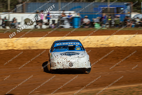 Street Stock 2 T2 - 13 - Carrick - 2nd & 3rd Feb 2024-3