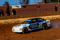 Street Stock 2 T2 - 13 - Carrick - 2nd & 3rd Feb 2024-7