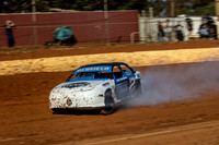 Street Stock 2 T2 - 13 - Carrick - 2nd & 3rd Feb 2024-6