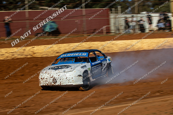 Street Stock 2 T2 - 13 - Carrick - 2nd & 3rd Feb 2024-6