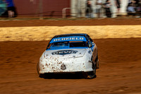 Street Stock 2 T2 - 13 - Carrick - 2nd & 3rd Feb 2024-4