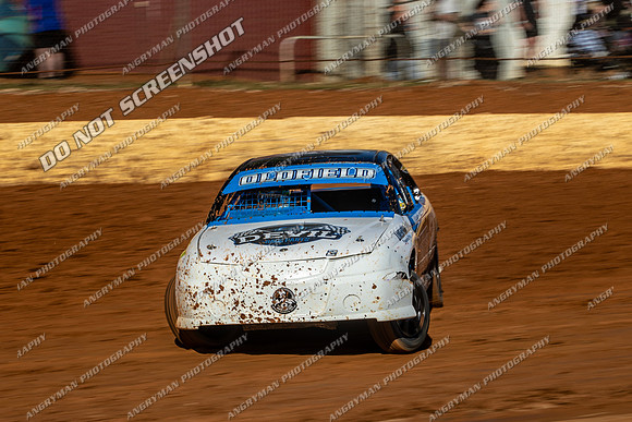 Street Stock 2 T2 - 13 - Carrick - 2nd & 3rd Feb 2024-4