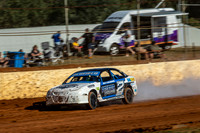 Street Stock 2 T2 - 13 - Carrick - 2nd & 3rd Feb 2024-5