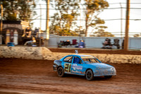 Street Stock 21 T21 - 13 - Carrick - 2nd & 3rd Feb 2024-20