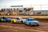 Street Stock 21 T21 - 13 - Carrick - 2nd & 3rd Feb 2024-19
