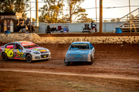 Street Stock 21 T21 - 13 - Carrick - 2nd & 3rd Feb 2024-18