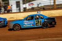 Street Stock 21 T21 - 13 - Carrick - 2nd & 3rd Feb 2024-6