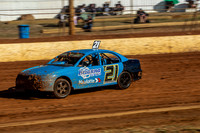 Street Stock 21 T21 - 13 - Carrick - 2nd & 3rd Feb 2024-5