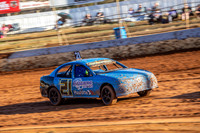 Street Stock 21 T21 - 13 - Carrick - 2nd & 3rd Feb 2024-16