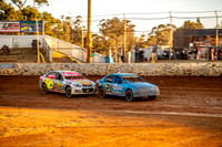 Street Stock 21 T21 - 13 - Carrick - 2nd & 3rd Feb 2024-17