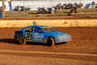 Street Stock 21 T21 - 13 - Carrick - 2nd & 3rd Feb 2024-15