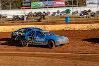 Street Stock 21 T21 - 13 - Carrick - 2nd & 3rd Feb 2024-14