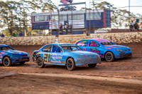 Street Stock 21 T21 - 13 - Carrick - 2nd & 3rd Feb 2024-11