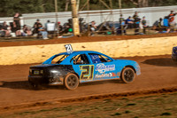 Street Stock 21 T21 - 13 - Carrick - 2nd & 3rd Feb 2024-12