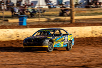 Street Stock 23 T23 - 13 - Carrick - 2nd & 3rd Feb 2024-3