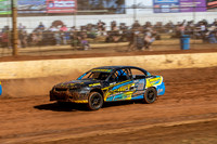 Street Stock 23 T23 - 13 - Carrick - 2nd & 3rd Feb 2024-7