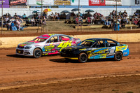 Street Stock 23 T23 - 13 - Carrick - 2nd & 3rd Feb 2024-6