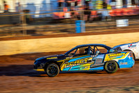 Street Stock 23 T23 - 13 - Carrick - 2nd & 3rd Feb 2024-4